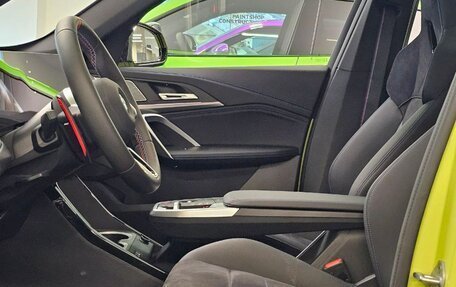 BMW X1, 2025 год, 7 480 000 рублей, 14 фотография