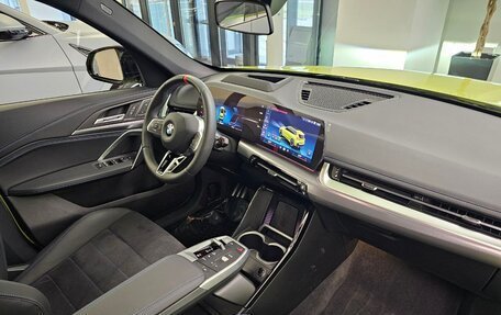 BMW X1, 2025 год, 7 480 000 рублей, 21 фотография