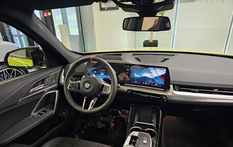 BMW X1, 2025 год, 7 480 000 рублей, 20 фотография