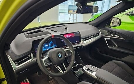 BMW X1, 2025 год, 7 480 000 рублей, 15 фотография