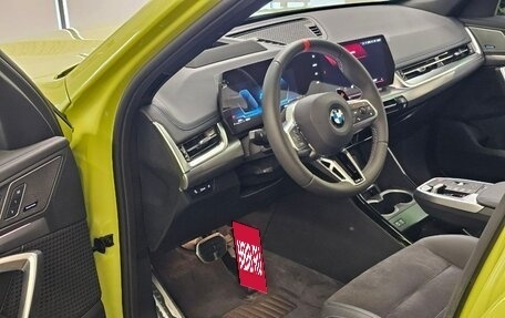 BMW X1, 2025 год, 7 480 000 рублей, 16 фотография