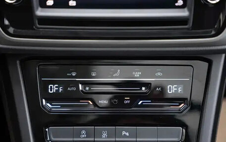 Volkswagen Touran III, 2022 год, 1 590 007 рублей, 14 фотография