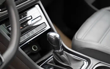 Volkswagen Touran III, 2022 год, 1 590 007 рублей, 15 фотография