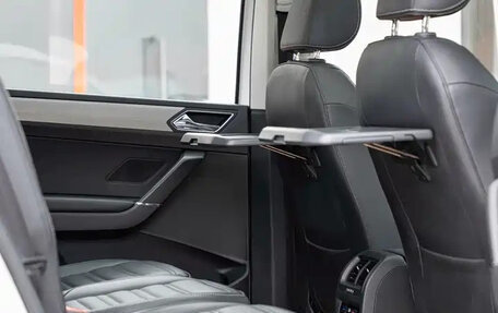 Volkswagen Touran III, 2022 год, 1 590 007 рублей, 19 фотография