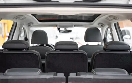 Volkswagen Touran III, 2022 год, 1 590 007 рублей, 21 фотография