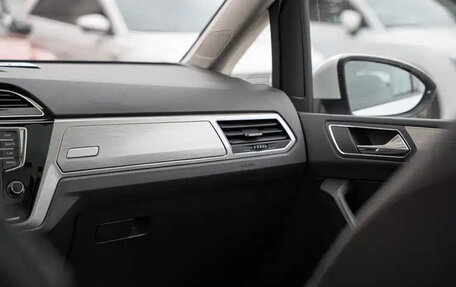 Volkswagen Touran III, 2022 год, 1 590 007 рублей, 24 фотография