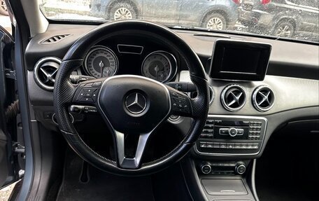 Mercedes-Benz GLA, 2014 год, 1 888 388 рублей, 12 фотография