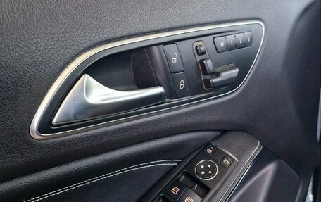 Mercedes-Benz GLA, 2014 год, 1 888 388 рублей, 8 фотография