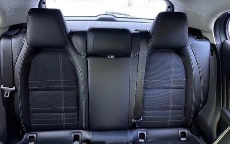 Mercedes-Benz GLA, 2014 год, 1 888 388 рублей, 13 фотография