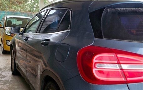 Mercedes-Benz GLA, 2014 год, 1 888 388 рублей, 11 фотография