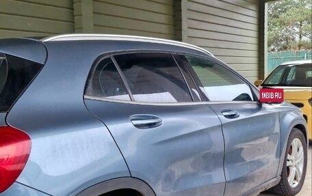 Mercedes-Benz GLA, 2014 год, 1 888 388 рублей, 2 фотография