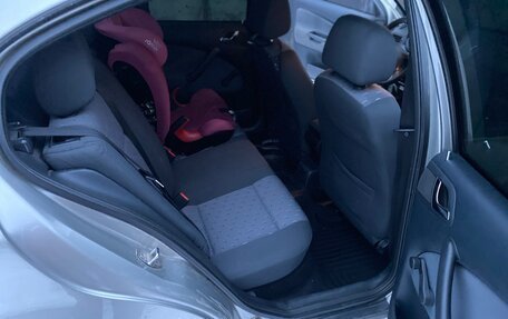 Skoda Octavia IV, 2009 год, 650 000 рублей, 6 фотография