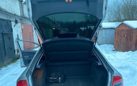 Skoda Octavia IV, 2009 год, 650 000 рублей, 7 фотография