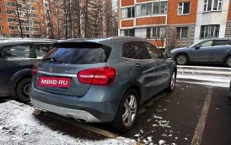Mercedes-Benz GLA, 2014 год, 1 888 388 рублей, 18 фотография