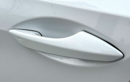 Lexus RX IV рестайлинг, 2019 год, 6 490 000 рублей, 13 фотография