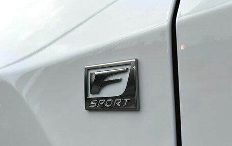 Lexus RX IV рестайлинг, 2019 год, 6 490 000 рублей, 11 фотография