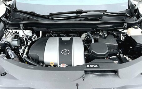 Lexus RX IV рестайлинг, 2019 год, 6 490 000 рублей, 7 фотография