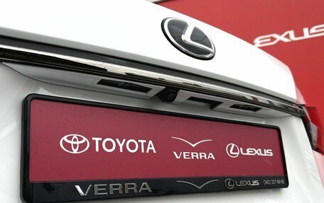 Lexus RX IV рестайлинг, 2019 год, 6 490 000 рублей, 15 фотография