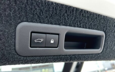 Lexus RX IV рестайлинг, 2019 год, 6 490 000 рублей, 9 фотография