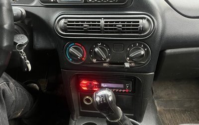 Chevrolet Niva I рестайлинг, 2013 год, 455 000 рублей, 1 фотография