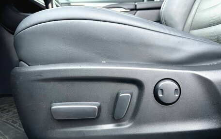 Lexus RX IV рестайлинг, 2019 год, 6 490 000 рублей, 24 фотография