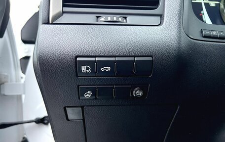 Lexus RX IV рестайлинг, 2019 год, 6 490 000 рублей, 26 фотография