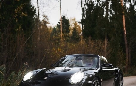 Porsche 911, 2007 год, 8 900 000 рублей, 1 фотография