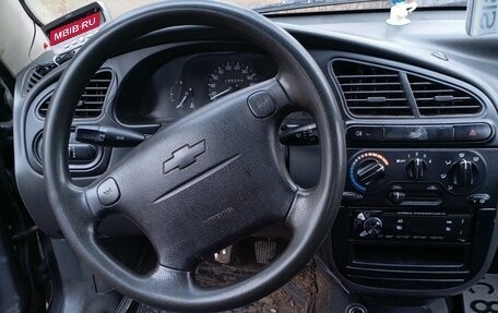 Chevrolet Lanos I, 2006 год, 120 000 рублей, 1 фотография