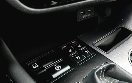 Lexus RX IV рестайлинг, 2019 год, 6 490 000 рублей, 29 фотография