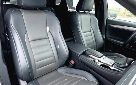 Lexus RX IV рестайлинг, 2019 год, 6 490 000 рублей, 33 фотография