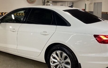 Audi A4, 2020 год, 3 595 000 рублей, 7 фотография