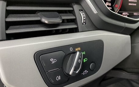 Audi A4, 2020 год, 3 595 000 рублей, 14 фотография