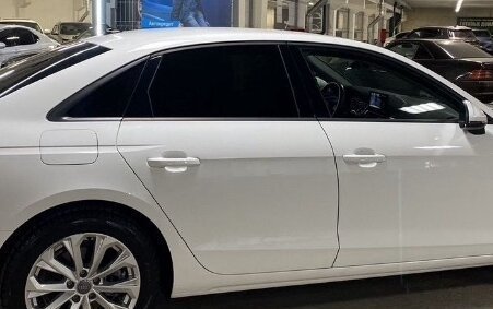 Audi A4, 2020 год, 3 595 000 рублей, 12 фотография