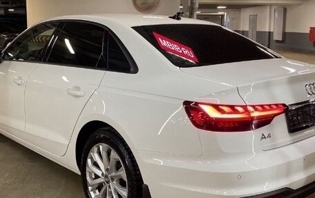 Audi A4, 2020 год, 3 595 000 рублей, 8 фотография