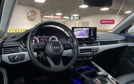 Audi A4, 2020 год, 3 595 000 рублей, 17 фотография