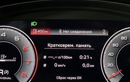 Audi A4, 2020 год, 3 595 000 рублей, 32 фотография