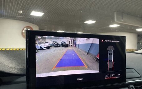 Audi A4, 2020 год, 3 595 000 рублей, 31 фотография