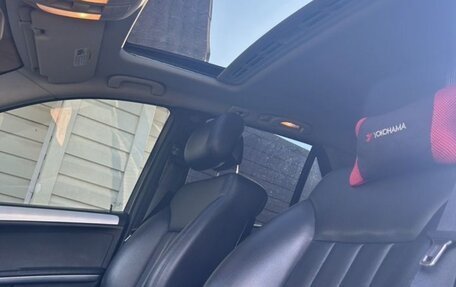 Mercedes-Benz M-Класс, 2008 год, 1 420 000 рублей, 7 фотография