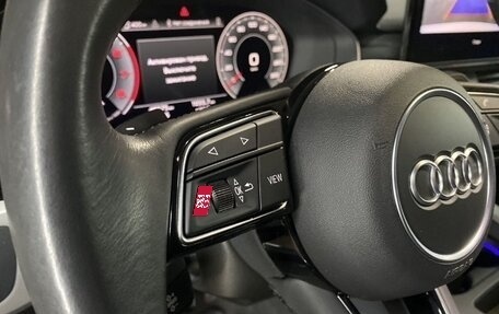 Audi A4, 2020 год, 3 595 000 рублей, 25 фотография