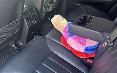 Mercedes-Benz M-Класс, 2008 год, 1 420 000 рублей, 10 фотография