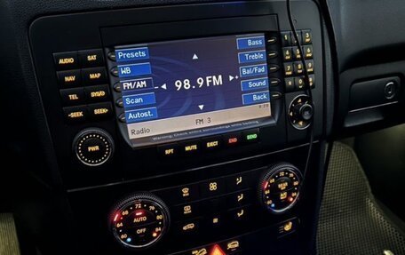 Mercedes-Benz M-Класс, 2008 год, 1 420 000 рублей, 9 фотография