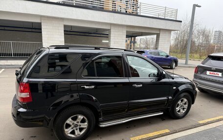 KIA Sorento IV, 2004 год, 525 000 рублей, 5 фотография