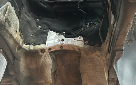 Mercedes-Benz M-Класс, 2008 год, 1 420 000 рублей, 12 фотография