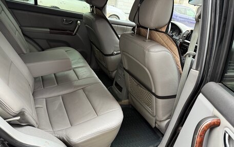 KIA Sorento IV, 2004 год, 525 000 рублей, 6 фотография