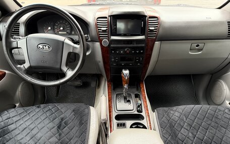 KIA Sorento IV, 2004 год, 525 000 рублей, 8 фотография