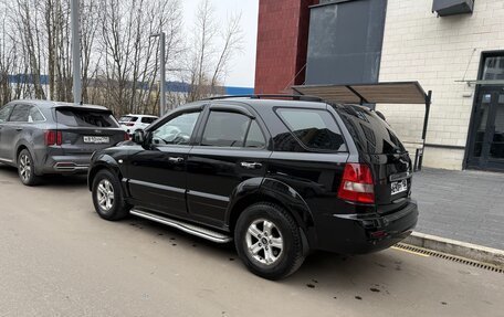 KIA Sorento IV, 2004 год, 525 000 рублей, 4 фотография