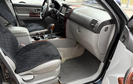 KIA Sorento IV, 2004 год, 525 000 рублей, 7 фотография