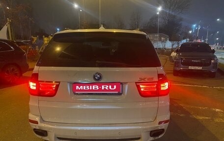 BMW X5, 2013 год, 2 295 000 рублей, 3 фотография