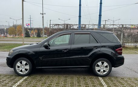 Mercedes-Benz M-Класс, 2010 год, 1 570 000 рублей, 2 фотография