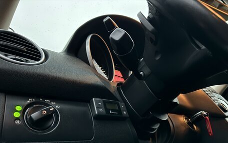 Mercedes-Benz M-Класс, 2010 год, 1 570 000 рублей, 10 фотография